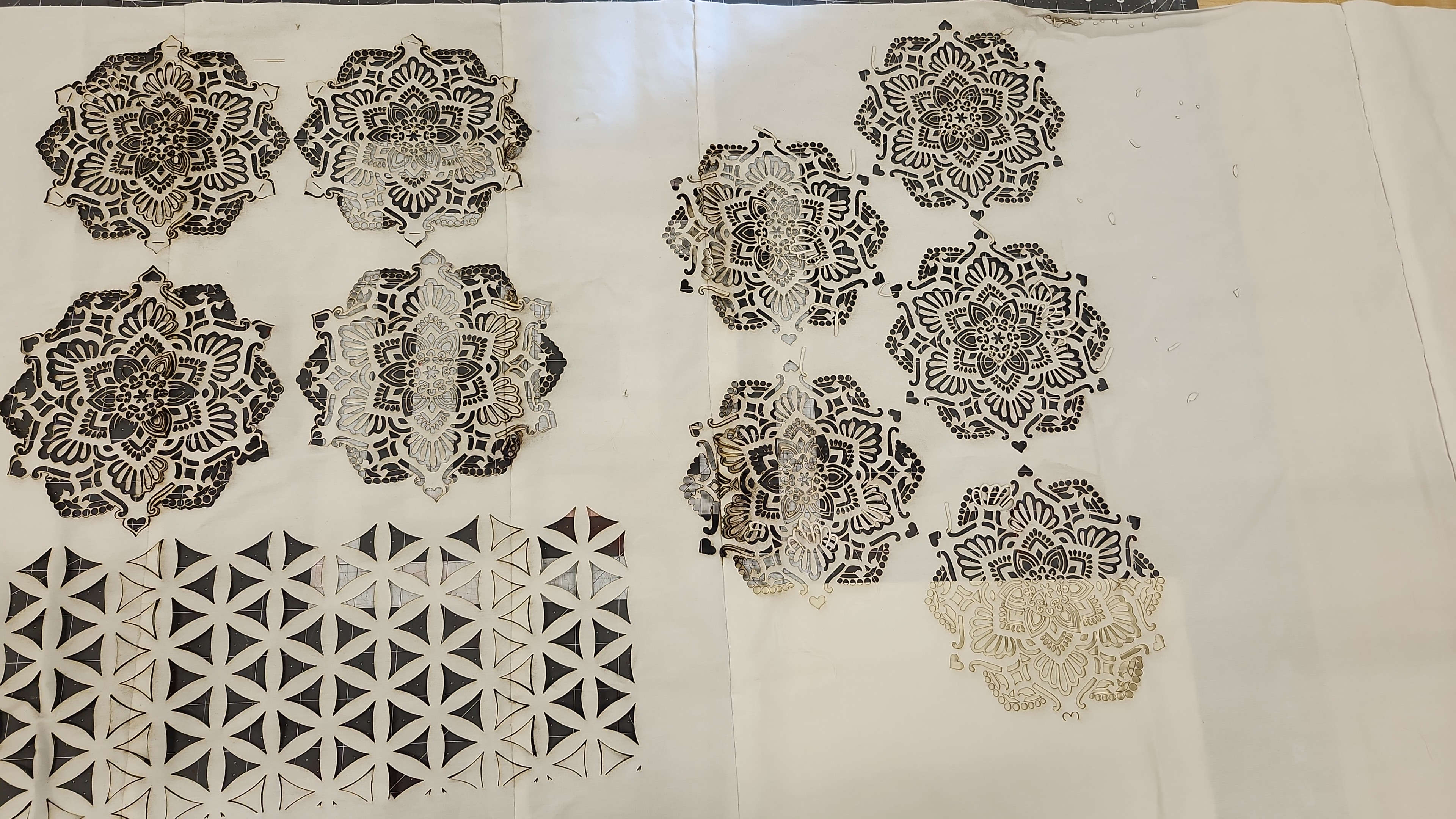 Design Sample 7