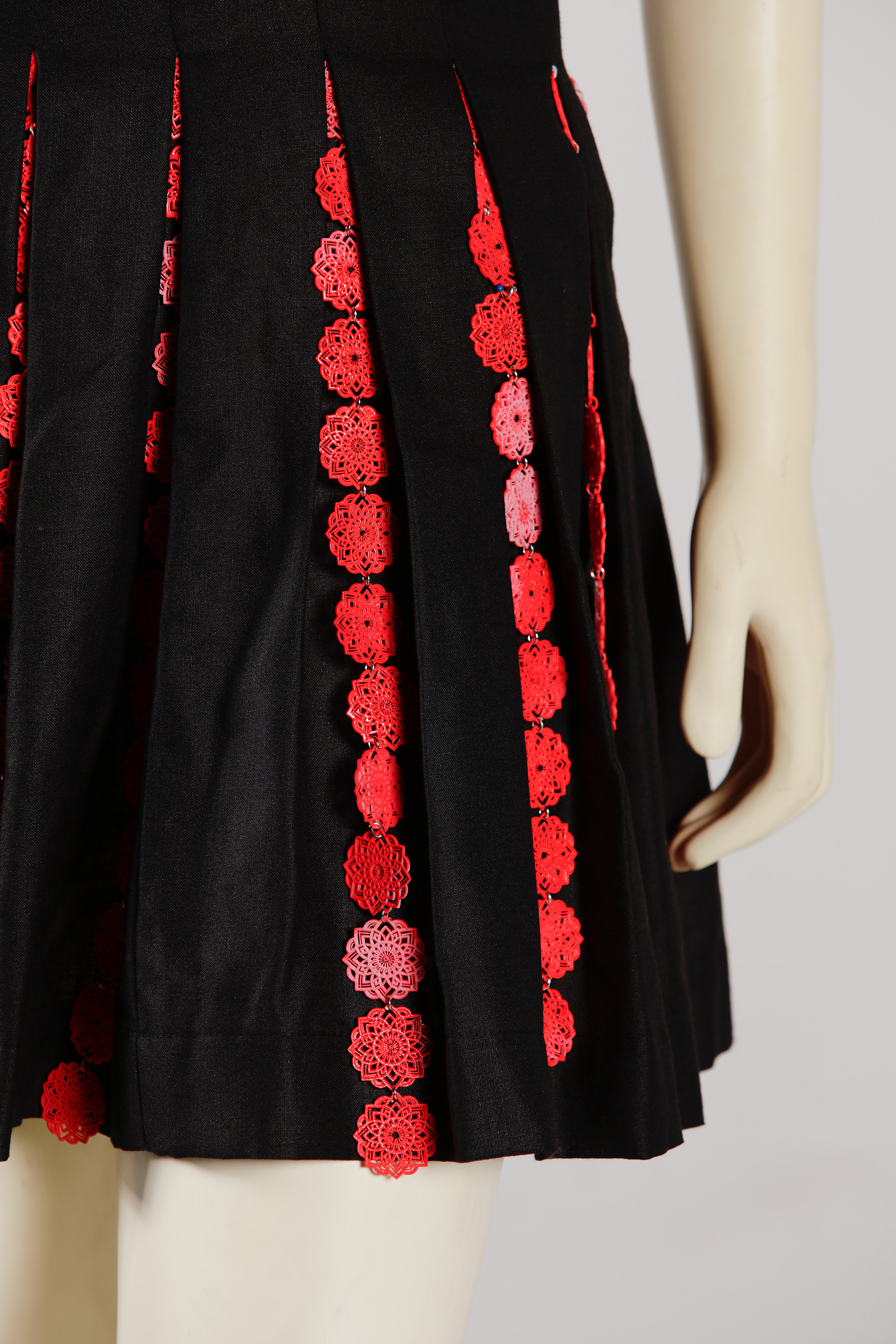 Ember Bloom: The Lotus Awakens â€” look 2