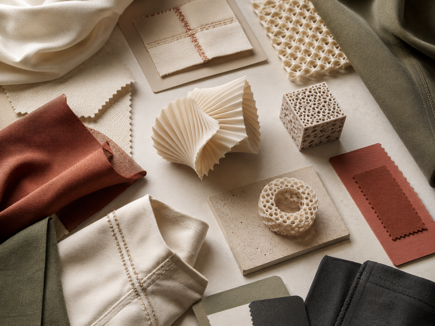 Design Samples